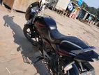 Bajaj Pulsar 150 . 2017