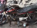 Bajaj Pulsar 150 ug4 available 2010