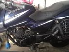 Bajaj Pulsar 150 ug4 available press 2009