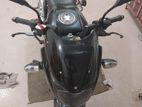 Bajaj Pulsar 150 . 2019