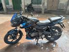 Bajaj Pulsar 150 . 2021