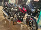 Bajaj Pulsar 150 UG5 & Untouch Engine 2021