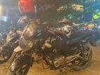Bajaj Pulsar 150 . 2013