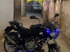 Bajaj Pulsar 150 ugh 3 2007