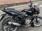 Bajaj Pulsar 150 ugh 3 2007