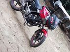 Bajaj Pulsar 150 . 2011