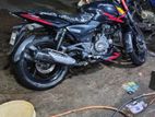 Bajaj Pulsar 150 . 2022