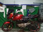 Bajaj Pulsar 150 . 2012