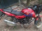 Bajaj Pulsar 150 Used 2016