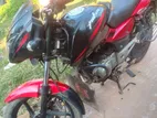 Bajaj Pulsar 150 . 2017