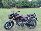 Bajaj Pulsar 150 . 2018