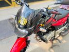 Bajaj Pulsar 150 Used But fresh &good 2017