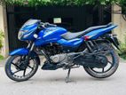 Bajaj Pulsar 150 used like Superfresh 2018