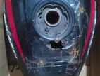 Bajaj Pulsar 150 Fule tank