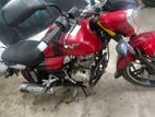 Bajaj Pulsar 150 v15. 2018