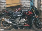 Bajaj Pulsar 150 . 2021