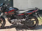 Bajaj Pulsar 150 . 2019