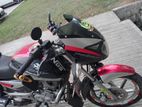 Bajaj Pulsar 150 . 2009