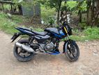 Bajaj Pulsar 150 . 2021