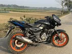 Bajaj Pulsar . 2021
