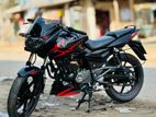 Bajaj Pulsar 150cc Double Disk 2018