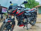 Bajaj Pulsar 150cc Double Disk 2020