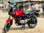 Bajaj Pulsar 150cc Single Disk 2014