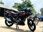 Bajaj Pulsar 150cc Single Disk.. 2020