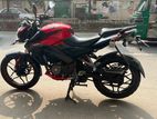 Bajaj Pulsar 160 2019