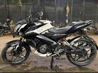 Bajaj Pulsar 160 2019