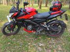 Bajaj Pulsar NS 160 2019