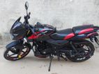 Bajaj Pulsar 160 . 2023