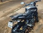 Bajaj Pulsar 160 . 2019