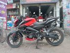 Bajaj Pulsar 160 NS FI ABS DD 2020