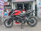 Bajaj Pulsar 160 NS FI ABS DD 2020