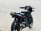 Bajaj Pulsar 160 . 2008