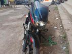 Bajaj Pulsar 180 2012