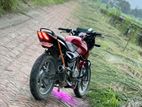Bajaj Pulsar . 2014