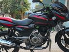 Bajaj Pulsar 1ম মালিক১০বছরের কাগজ 2012