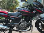Bajaj Pulsar 1ম মালিক১০বছরের কাগজ 2012
