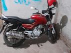 Bajaj Pulsar . 2004