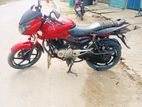 Bajaj Pulsar 2 clear somut 2012