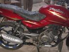 Bajaj Pulsar 2 clear somut 2012