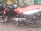 Bajaj Pulsar 2007