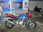 Bajaj Pulsar . 2008