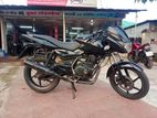 Bajaj Pulsar 2008