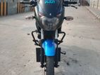 Bajaj Pulsar 2010