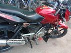 Bajaj Pulsar . 2011