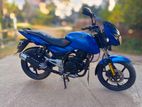 Bajaj Pulsar 2011