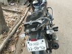 Bajaj Pulsar . 2011